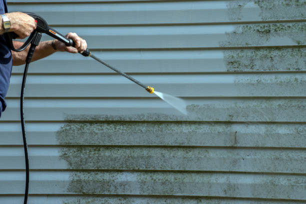 Best Residential Pressure Washing Services  in Central City, PA