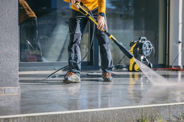Pressure Washing Contractors in Central City, PA