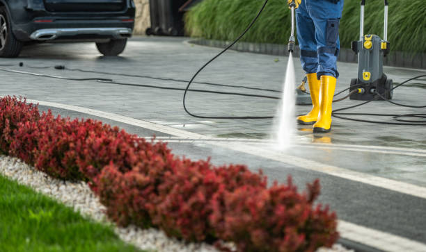 Pressure Washing Services for Businesses in Central City, PA