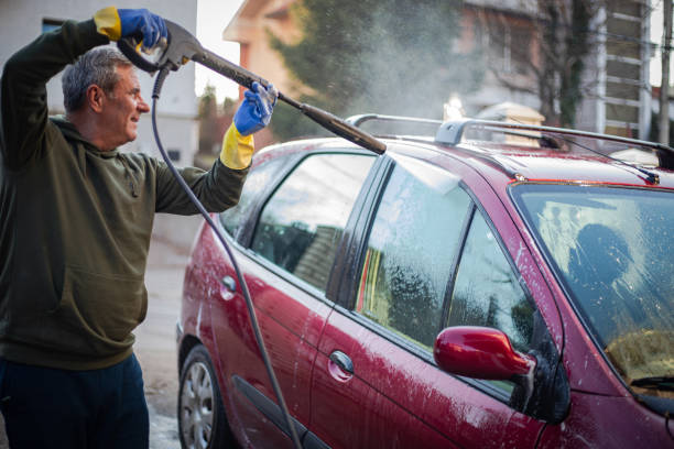 Central City, PA Pressure Washing Pros