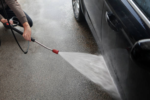 Best Pressure Washing Contractors  in Central City, PA