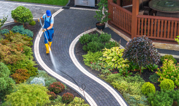 Best Deck Pressure Washing  in Central City, PA